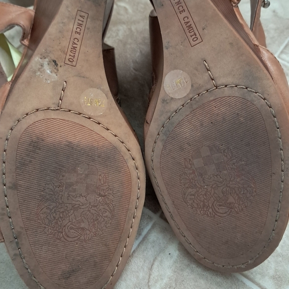 Vince camuto platform shoes - Picture 7 of 15